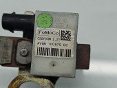 Borna baterie (-) Ford C-Max 2 [Fabr 2010-2015] AV6N-10C679-BC