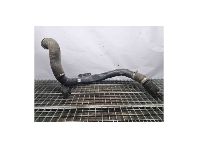 Tub intercooler 1K0145840P, Skoda Superb 2 (3T4) 2.0tdi, CBB