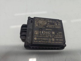 Modul confort AUDI Q2 (GAB) [ Fabr 2016-prezent] 2Q0907572J