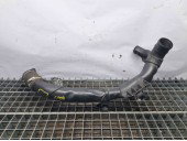 Tub intercooler 5N0145840K, Audi A3 (8P) 2.0tdi, CFFB