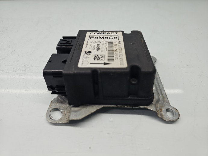 Calculator airbag Ford C-Max 2 [Fabr 2010-2015] AM5T-14B321-AG 1.6 TDCI T1DA 85KW / 115CP