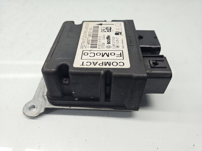 Calculator airbag Ford C-Max 2 [Fabr 2010-2015] AM5T-14B321-AG 1.6 TDCI T1DA 85KW / 115CP