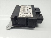 Calculator airbag Ford C-Max 2 [Fabr 2010-2015] AM5T-14B321-AG 1.6 TDCI T1DA 85KW / 115CP