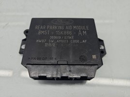 Modul confort Ford C-Max 2 [Fabr 2010-2015] BM5T-15K866-AM