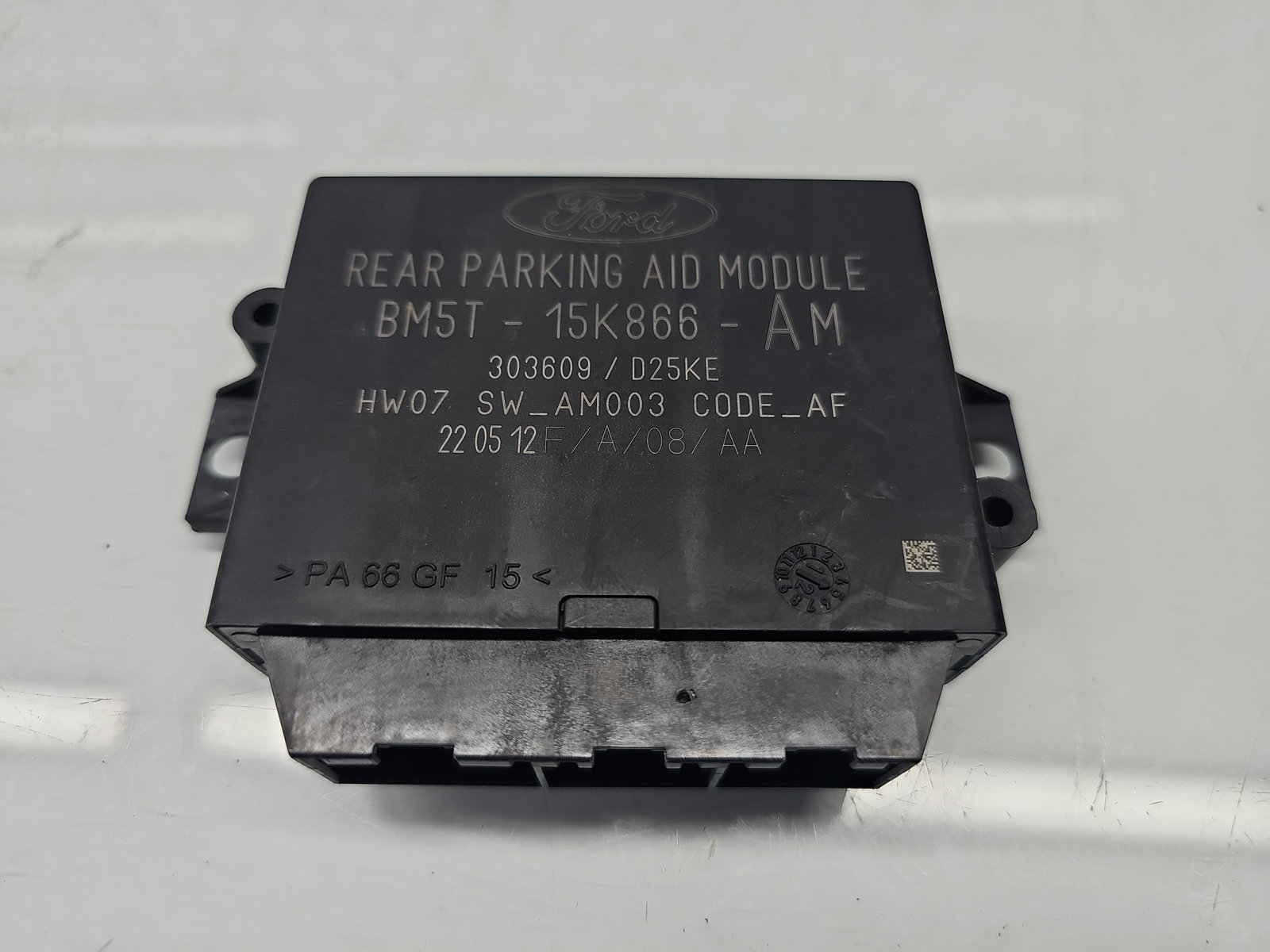 Modul confort Ford C-Max 2 [Fabr 2010-2015] BM5T-15K866-AM