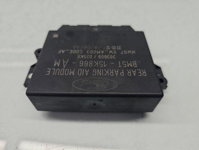 Modul confort Ford C-Max 2 [Fabr 2010-2015] BM5T-15K866-AM