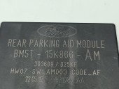 Modul confort Ford C-Max 2 [Fabr 2010-2015] BM5T-15K866-AM