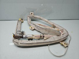 Airbag cortina stanga Volkswagen Passat CC (358) [Fabr 2012-2016] 3C8880741C