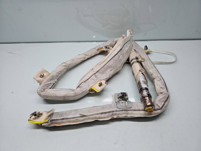 Airbag cortina stanga Volkswagen Passat CC (358) [Fabr 2012-2016] 3C8880741C