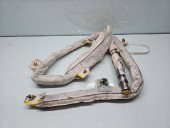Airbag cortina stanga Volkswagen Passat CC (358) [Fabr 2012-2016] 3C8880741C