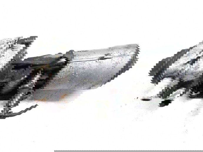 Termoflot 045115389K Skoda Octavia 2 (1Z3) [Fabr 2004-2013] 1.9 BXE