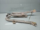 Airbag cortina dreapta Volkswagen Passat CC (358) [Fabr 2012-2016] 3C8880742C