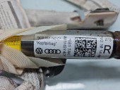 Airbag cortina dreapta Volkswagen Passat CC (358) [Fabr 2012-2016] 3C8880742C