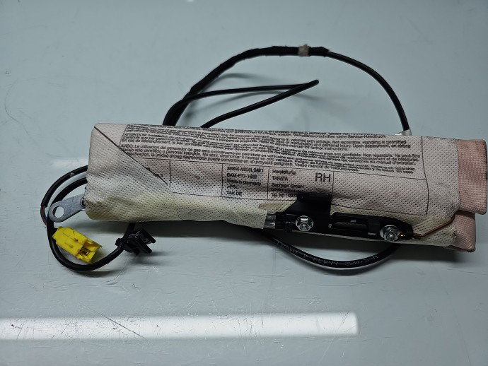 Airbag lateral dreapta Volkswagen Passat CC (358) [Fabr 2012-2016] 1K8880242B