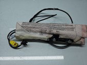 Airbag lateral dreapta Volkswagen Passat CC (358) [Fabr 2012-2016] 1K8880242B