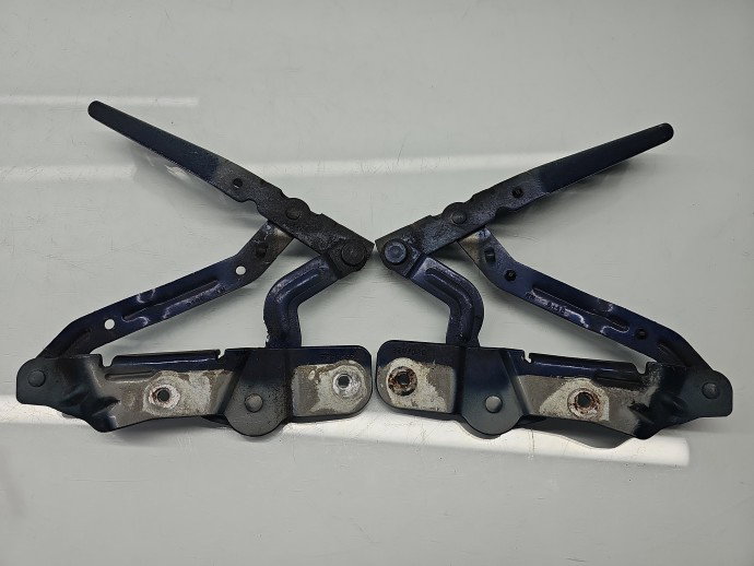 Set balamale capota Ford C-Max 2 [Fabr 2010-2015] AM51-R16800-AF