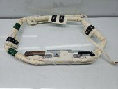 Airbag cortina stanga Ford C-Max 2 [Fabr 2010-2015] BAM-PT1-1624