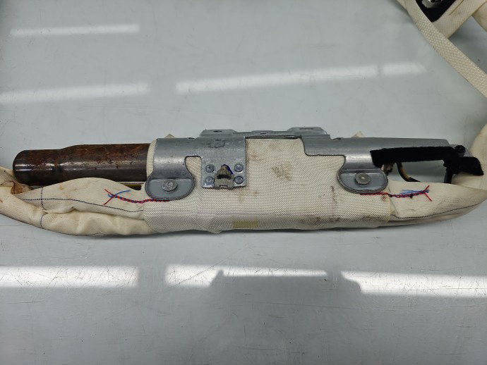 Airbag cortina stanga Ford C-Max 2 [Fabr 2010-2015] BAM-PT1-1624