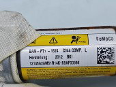 Airbag cortina stanga Ford C-Max 2 [Fabr 2010-2015] BAM-PT1-1624