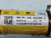 Airbag cortina dreapta Ford C-Max 2 [Fabr 2010-2015] BAM-PT1-1624