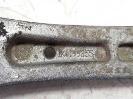 Suport motor 1K0199855L Skoda Octavia 2 (1Z3) [Fabr 2004-2013] 1.9 BXE