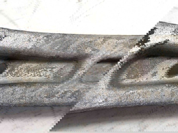 Suport motor 1K0199855L Skoda Octavia 2 (1Z3) [Fabr 2004-2013] 1.9 BXE