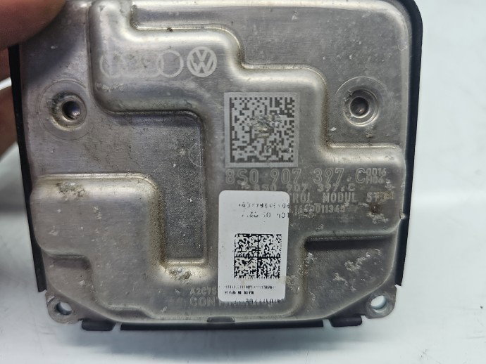 Droser far AUDI Q2 (GAB) [ Fabr 2016-prezent] SUV S-line 8S0907397C