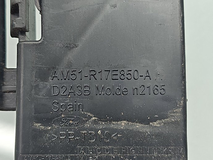 Suport bara dreapta spate Ford C-Max 2 [Fabr 2010-2015] AM51-R17E850-A
