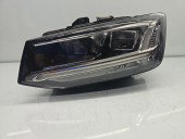 Far stanga AUDI Q2 (GAB) [ Fabr 2016-prezent] SUV S-line 81A941033A