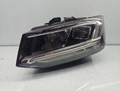 Far stanga AUDI Q2 (GAB) [ Fabr 2016-prezent] SUV S-line 81A941033A