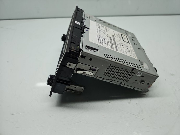 Radio CD Seat Leon (5F1) [Fabr 2012-2018] 5F0035869A