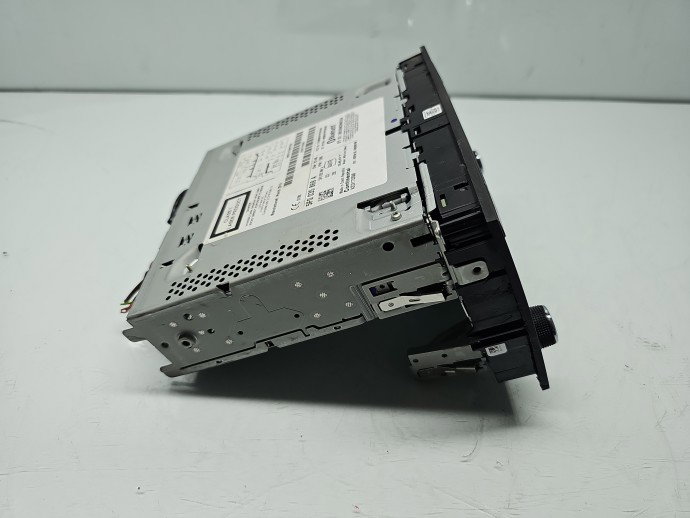 Radio CD Seat Leon (5F1) [Fabr 2012-2018] 5F0035869A