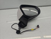 Oglinda dreapta AUDI Q2 (GAB) [ Fabr 2016-prezent] SUV S-line LS9R