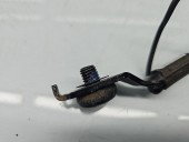 Capsa centura stanga fata Ford C-Max 2 [Fabr 2010-2015] AM51-R61209-CBW