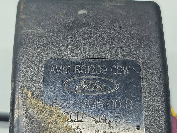 Capsa centura stanga fata Ford C-Max 2 [Fabr 2010-2015] AM51-R61209-CBW