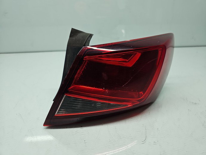 Stop aripa dreapta Seat Leon (5F1) [Fabr 2012-2018] Hatchback 5F0945096B