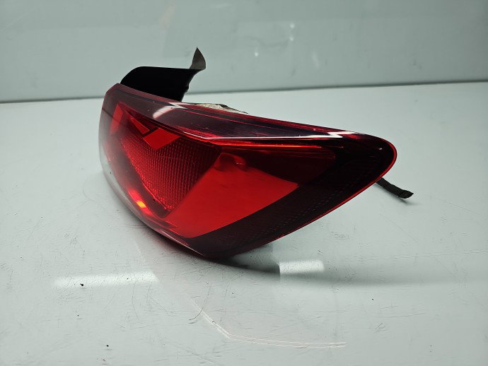 Stop aripa dreapta Seat Leon (5F1) [Fabr 2012-2018] Hatchback 5F0945096B