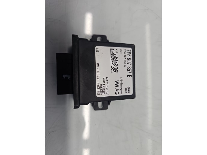 Modul confort AUDI Q2 (GAB) [ Fabr 2016-prezent] 7P6907357E