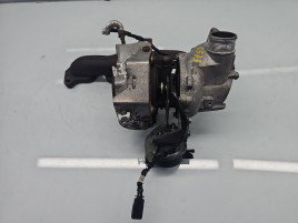 Turbina Volkswagen Golf 7 (5G) [Fabr 2014-prezent] 04L253010B 2.0 TDI CRBC 110KW / 150CP