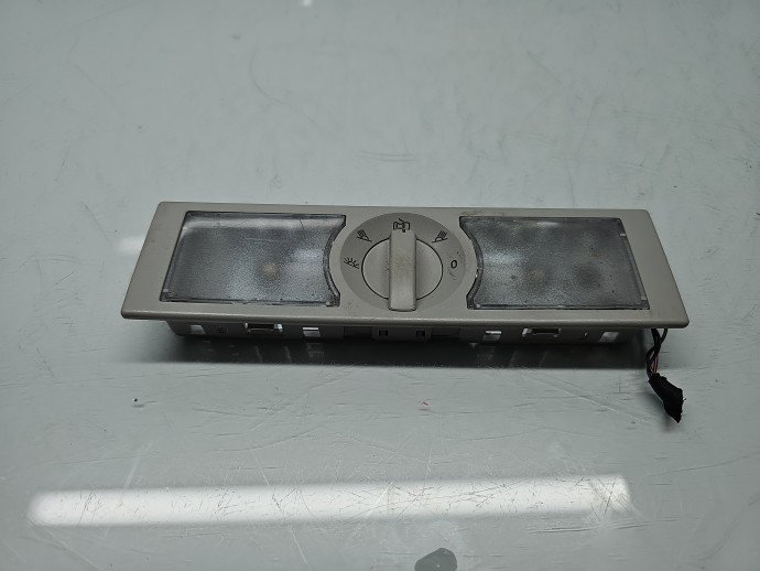 Plafoniera spate Seat Leon (5F1) [Fabr 2012-2018] Hatchback OEM