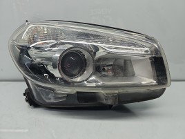 Far dreapta Nissan Qashqai [Fabr 2007-2014] Hatchback Facelift 26010-BR01B