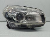 Far dreapta Nissan Qashqai [Fabr 2007-2014] Hatchback Facelift 26010-BR01B