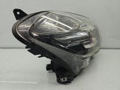 Far dreapta Nissan Qashqai [Fabr 2007-2014] Hatchback Facelift 26010-BR01B