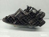 Far dreapta Nissan Qashqai [Fabr 2007-2014] Hatchback Facelift 26010-BR01B