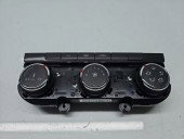 Panou comanda clima Seat Leon (5F1) [Fabr 2012-2018] 5F0907426H
