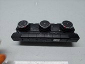 Panou comanda clima Seat Leon (5F1) [Fabr 2012-2018] 5F0907426H
