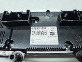 Panou comanda clima Seat Leon (5F1) [Fabr 2012-2018] 5F0907426H