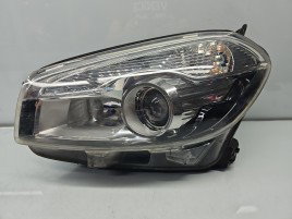 Far stanga Nissan Qashqai [Fabr 2007-2014] Hatchback Facelift 26060-BR01B