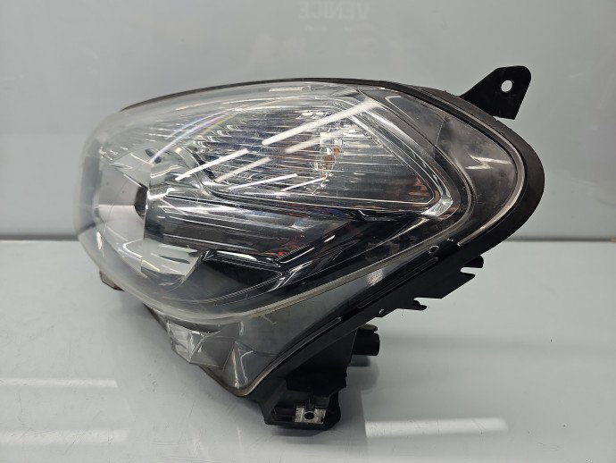 Far stanga Nissan Qashqai [Fabr 2007-2014] Hatchback Facelift 26060-BR01B