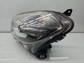 Far stanga Nissan Qashqai [Fabr 2007-2014] Hatchback Facelift 26060-BR01B